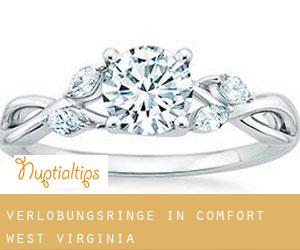 Verlobungsringe in Comfort (West Virginia)