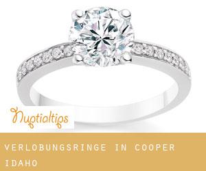 Verlobungsringe in Cooper (Idaho)