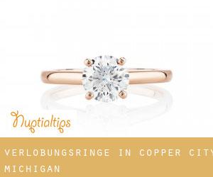 Verlobungsringe in Copper City (Michigan)