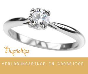Verlobungsringe in Corbridge