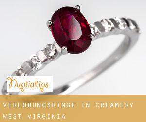 Verlobungsringe in Creamery (West Virginia)