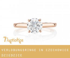 Verlobungsringe in Czechowice-Dziedzice