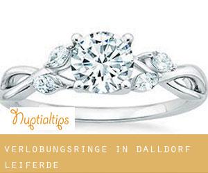 Verlobungsringe in Dalldorf (Leiferde)