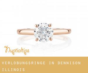 Verlobungsringe in Dennison (Illinois)