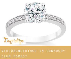 Verlobungsringe in Dunwoody Club Forest