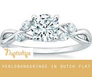 Verlobungsringe in Dutch Flat