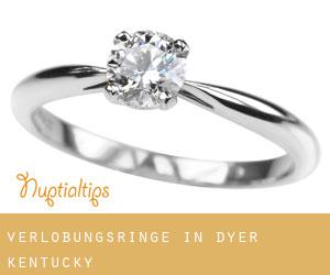 Verlobungsringe in Dyer (Kentucky)