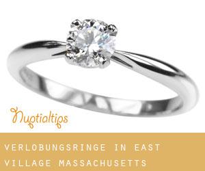 Verlobungsringe in East Village (Massachusetts)