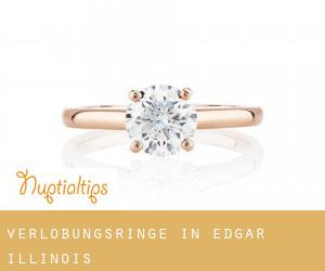 Verlobungsringe in Edgar (Illinois)
