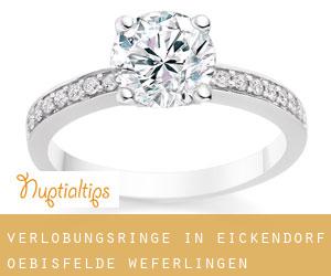 Verlobungsringe in Eickendorf (Oebisfelde-Weferlingen)