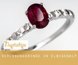 Verlobungsringe in Elbigenalp