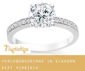 Verlobungsringe in Elkhorn (West Virginia)