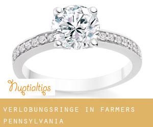 Verlobungsringe in Farmers (Pennsylvania)