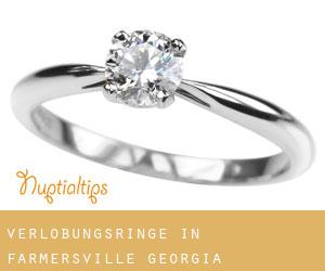 Verlobungsringe in Farmersville (Georgia)