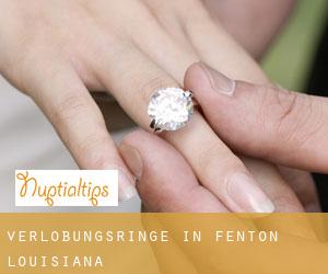 Verlobungsringe in Fenton (Louisiana)