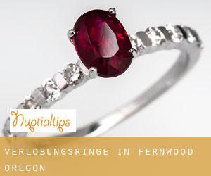 Verlobungsringe in Fernwood (Oregon)