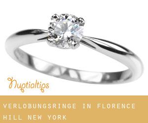 Verlobungsringe in Florence Hill (New York)