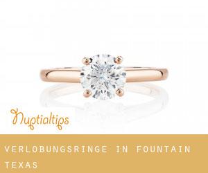 Verlobungsringe in Fountain (Texas)
