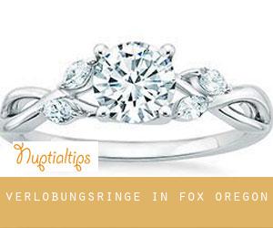 Verlobungsringe in Fox (Oregon)