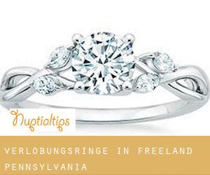 Verlobungsringe in Freeland (Pennsylvania)