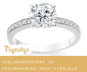 Verlobungsringe in Freemansburg (West Virginia)