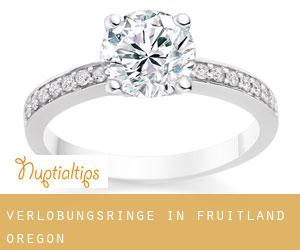 Verlobungsringe in Fruitland (Oregon)