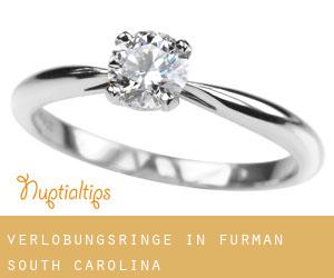 Verlobungsringe in Furman (South Carolina)