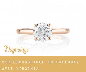 Verlobungsringe in Galloway (West Virginia)