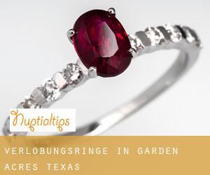 Verlobungsringe in Garden Acres (Texas)