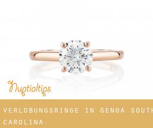 Verlobungsringe in Genoa (South Carolina)