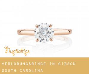 Verlobungsringe in Gibson (South Carolina)