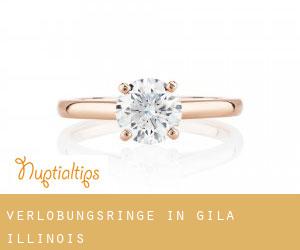 Verlobungsringe in Gila (Illinois)