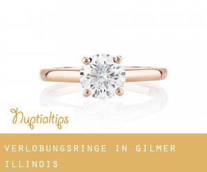 Verlobungsringe in Gilmer (Illinois)