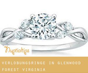 Verlobungsringe in Glenwood Forest (Virginia)