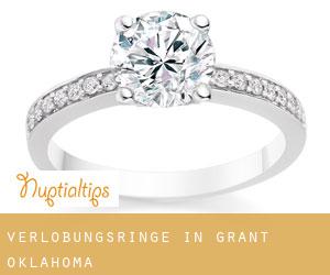 Verlobungsringe in Grant (Oklahoma)