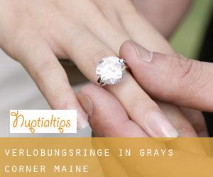 Verlobungsringe in Grays Corner (Maine)