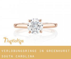 Verlobungsringe in Greenhurst (South Carolina)