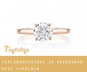 Verlobungsringe in Greenwood (West Virginia)