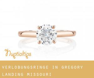 Verlobungsringe in Gregory Landing (Missouri)
