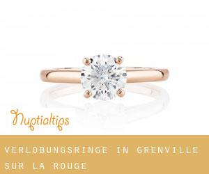 Verlobungsringe in Grenville-sur-la-Rouge