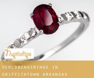 Verlobungsringe in Griffithtown (Arkansas)