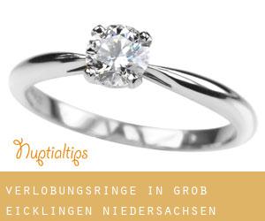 Verlobungsringe in Groß Eicklingen (Niedersachsen)