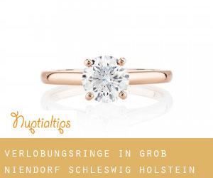 Verlobungsringe in Groß Niendorf (Schleswig-Holstein)