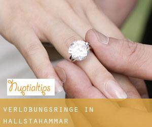 Verlobungsringe in Hallstahammar