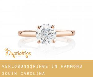 Verlobungsringe in Hammond (South Carolina)