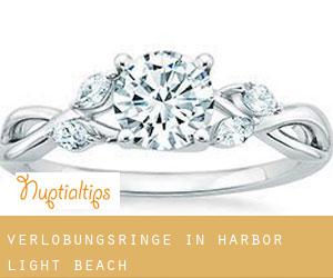 Verlobungsringe in Harbor Light Beach