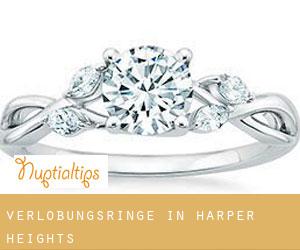 Verlobungsringe in Harper Heights