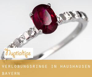 Verlobungsringe in Haushausen (Bayern)