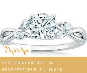 Verlobungsringe in Heatherfield (Illinois)