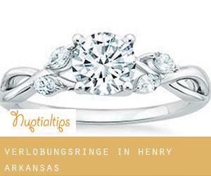 Verlobungsringe in Henry (Arkansas)